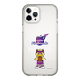 スリムプロテクションケース［ B.LEAGUE - 福島ファイヤーボンズ - ボンズくん ］
