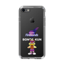 スリムプロテクションケース［ B.LEAGUE - 福島ファイヤーボンズ - ボンズくん ］
