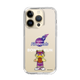 スリムプロテクションケース［ B.LEAGUE - 福島ファイヤーボンズ - ボンズくん ］