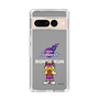 スリムプロテクションケース［ B.LEAGUE - 福島ファイヤーボンズ - ボンズくん ］