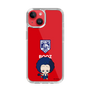 スリムプロテクションケース［ B.LEAGUE - 福井ブローウィンズ - BOOZ ］