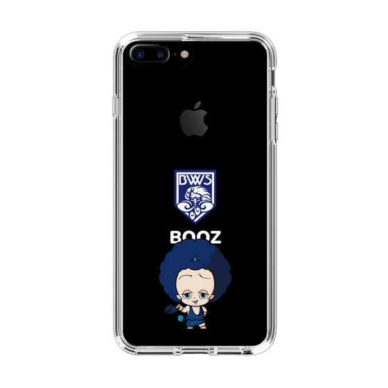 スリムプロテクションケース［ B.LEAGUE - 福井ブローウィンズ - BOOZ ］
