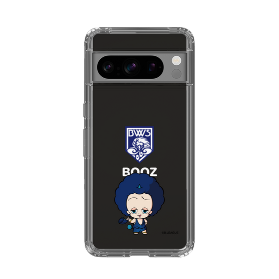 スリムプロテクションケース［ B.LEAGUE - 福井ブローウィンズ - BOOZ ］
