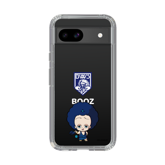 スリムプロテクションケース［ B.LEAGUE - 福井ブローウィンズ - BOOZ ］