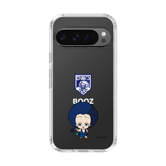 スリムプロテクションケース［ B.LEAGUE - 福井ブローウィンズ - BOOZ ］