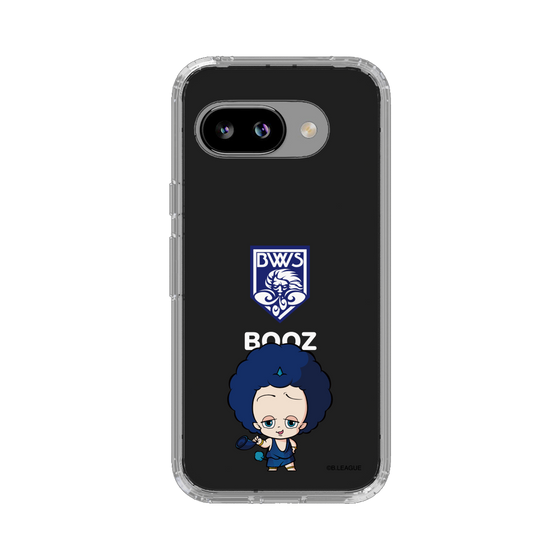 スリムプロテクションケース［ B.LEAGUE - 福井ブローウィンズ - BOOZ ］