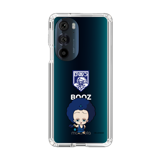 スリムプロテクションケース［ B.LEAGUE - 福井ブローウィンズ - BOOZ ］