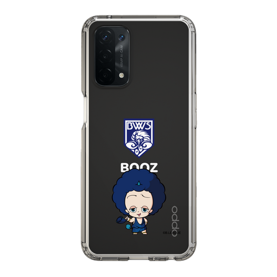 スリムプロテクションケース［ B.LEAGUE - 福井ブローウィンズ - BOOZ ］