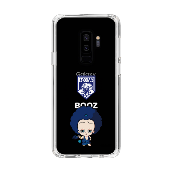 スリムプロテクションケース［ B.LEAGUE - 福井ブローウィンズ - BOOZ ］