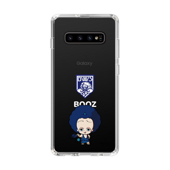 スリムプロテクションケース［ B.LEAGUE - 福井ブローウィンズ - BOOZ ］