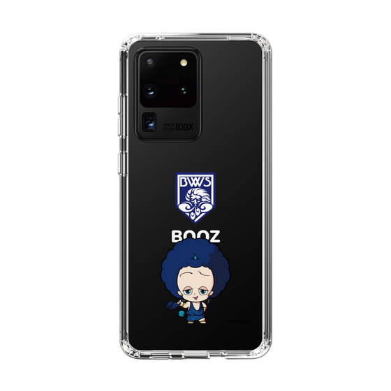 スリムプロテクションケース［ B.LEAGUE - 福井ブローウィンズ - BOOZ ］