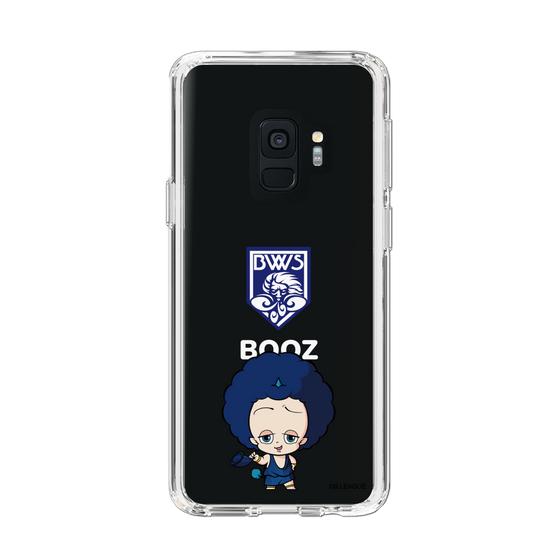 スリムプロテクションケース［ B.LEAGUE - 福井ブローウィンズ - BOOZ ］