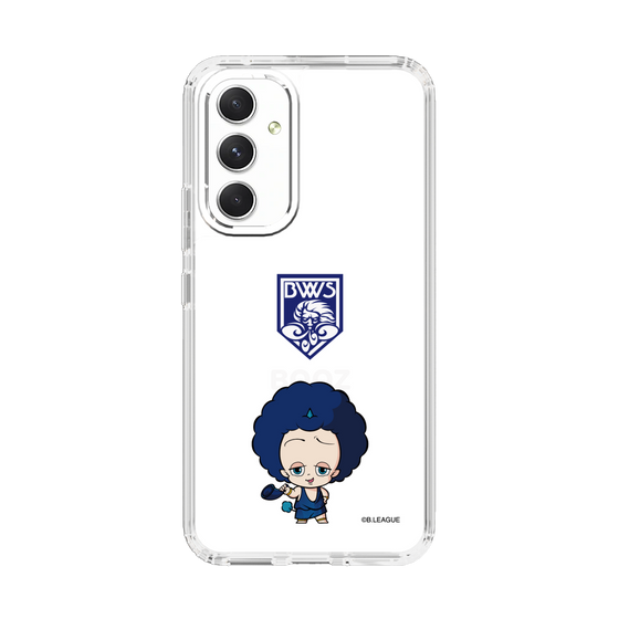 スリムプロテクションケース［ B.LEAGUE - 福井ブローウィンズ - BOOZ ］