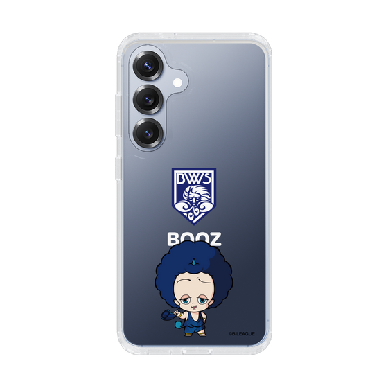 スリムプロテクションケース［ B.LEAGUE - 福井ブローウィンズ - BOOZ ］