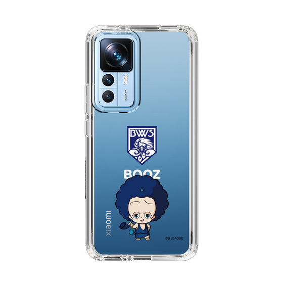 スリムプロテクションケース［ B.LEAGUE - 福井ブローウィンズ - BOOZ ］