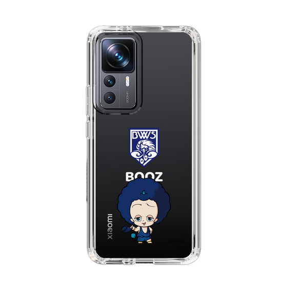 スリムプロテクションケース［ B.LEAGUE - 福井ブローウィンズ - BOOZ ］