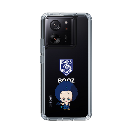 スリムプロテクションケース［ B.LEAGUE - 福井ブローウィンズ - BOOZ ］