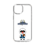 スリムプロテクションケース［ B.LEAGUE - 信州ブレイブウォリアーズ - ブレアー ］