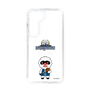 スリムプロテクションケース［ B.LEAGUE - 信州ブレイブウォリアーズ - ブレアー ］
