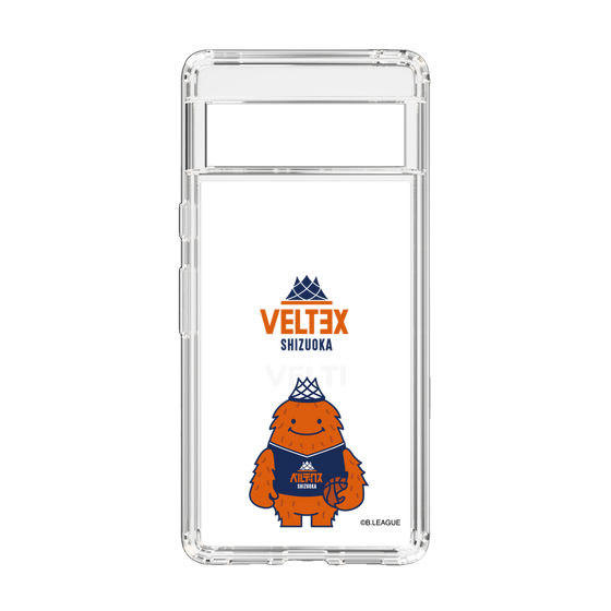 スリムプロテクションケース［ B.LEAGUE - ベルテックス静岡 - ベルティ ］