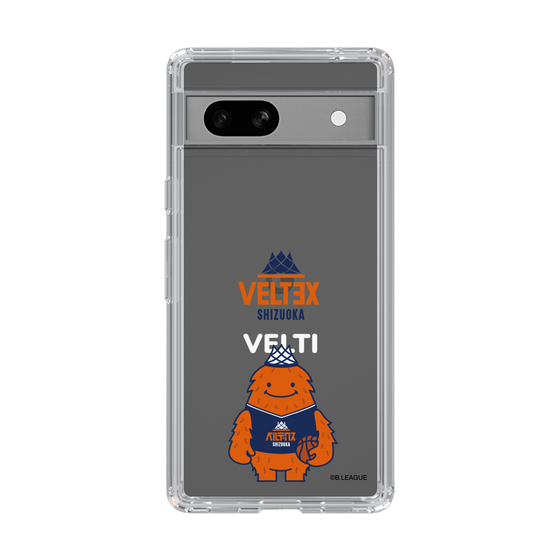 スリムプロテクションケース［ B.LEAGUE - ベルテックス静岡 - ベルティ ］