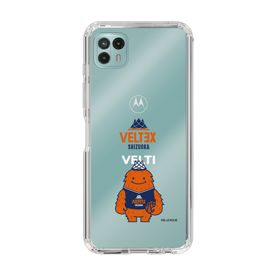 スリムプロテクションケース［ B.LEAGUE - ベルテックス静岡 - ベルティ ］