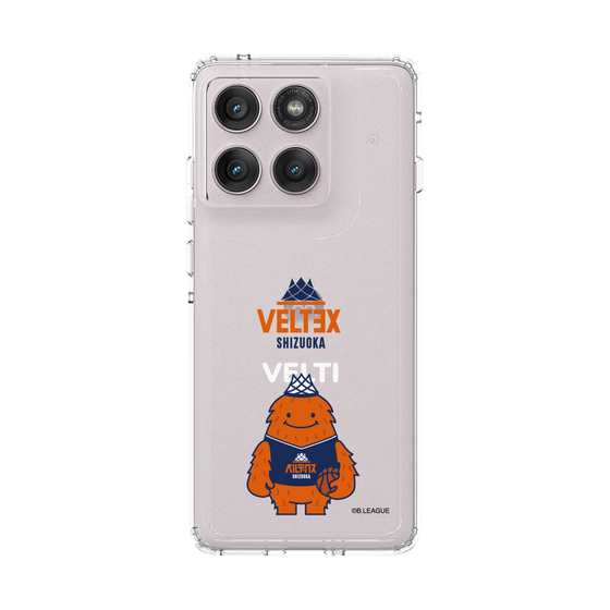 スリムプロテクションケース［ B.LEAGUE - ベルテックス静岡 - ベルティ ］