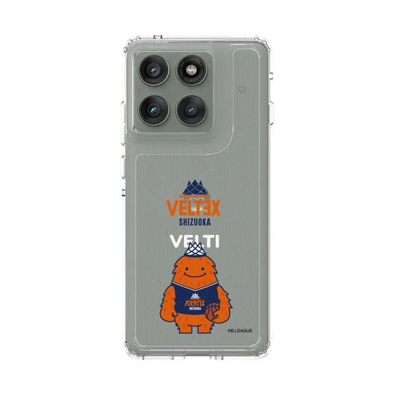 スリムプロテクションケース［ B.LEAGUE - ベルテックス静岡 - ベルティ ］