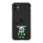スリムプロテクションケース［ B.LEAGUE - 神戸ストークス - ストーキー ］
