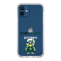 スリムプロテクションケース［ B.LEAGUE - 神戸ストークス - ストーキー ］