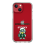 スリムプロテクションケース［ B.LEAGUE - 神戸ストークス - ストーキー ］