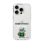 スリムプロテクションケース［ B.LEAGUE - 神戸ストークス - ストーキー ］