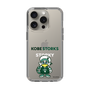 スリムプロテクションケース［ B.LEAGUE - 神戸ストークス - ストーキー ］