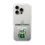 スリムプロテクションケース［ B.LEAGUE - 神戸ストークス - ストーキー ］