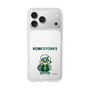スリムプロテクションケース［ B.LEAGUE - 神戸ストークス - ストーキー ］