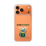 スリムプロテクションケース［ B.LEAGUE - 神戸ストークス - ストーキー ］