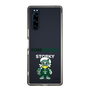 スリムプロテクションケース［ B.LEAGUE - 神戸ストークス - ストーキー ］