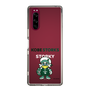 スリムプロテクションケース［ B.LEAGUE - 神戸ストークス - ストーキー ］