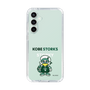 スリムプロテクションケース［ B.LEAGUE - 神戸ストークス - ストーキー ］