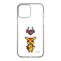 スリムプロテクションケース［ B.LEAGUE - バンビシャス奈良 - シカッチェ ］