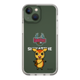 スリムプロテクションケース［ B.LEAGUE - バンビシャス奈良 - シカッチェ ］