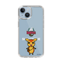 スリムプロテクションケース［ B.LEAGUE - バンビシャス奈良 - シカッチェ ］
