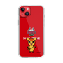 スリムプロテクションケース［ B.LEAGUE - バンビシャス奈良 - シカッチェ ］