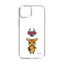 スリムプロテクションケース［ B.LEAGUE - バンビシャス奈良 - シカッチェ ］