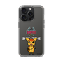 スリムプロテクションケース［ B.LEAGUE - バンビシャス奈良 - シカッチェ ］