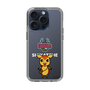 スリムプロテクションケース［ B.LEAGUE - バンビシャス奈良 - シカッチェ ］