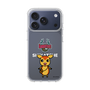 スリムプロテクションケース［ B.LEAGUE - バンビシャス奈良 - シカッチェ ］