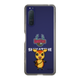 スリムプロテクションケース［ B.LEAGUE - バンビシャス奈良 - シカッチェ ］