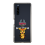スリムプロテクションケース［ B.LEAGUE - バンビシャス奈良 - シカッチェ ］