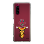スリムプロテクションケース［ B.LEAGUE - バンビシャス奈良 - シカッチェ ］